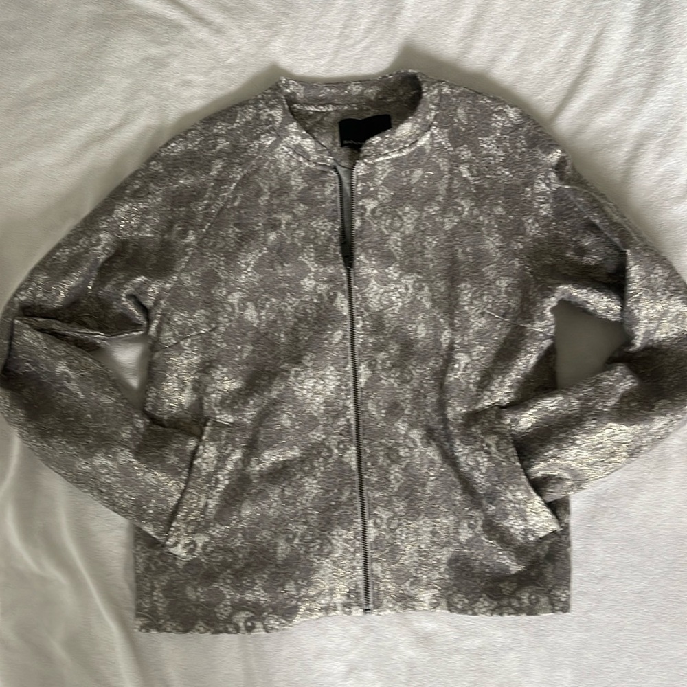 Fashionable jacket